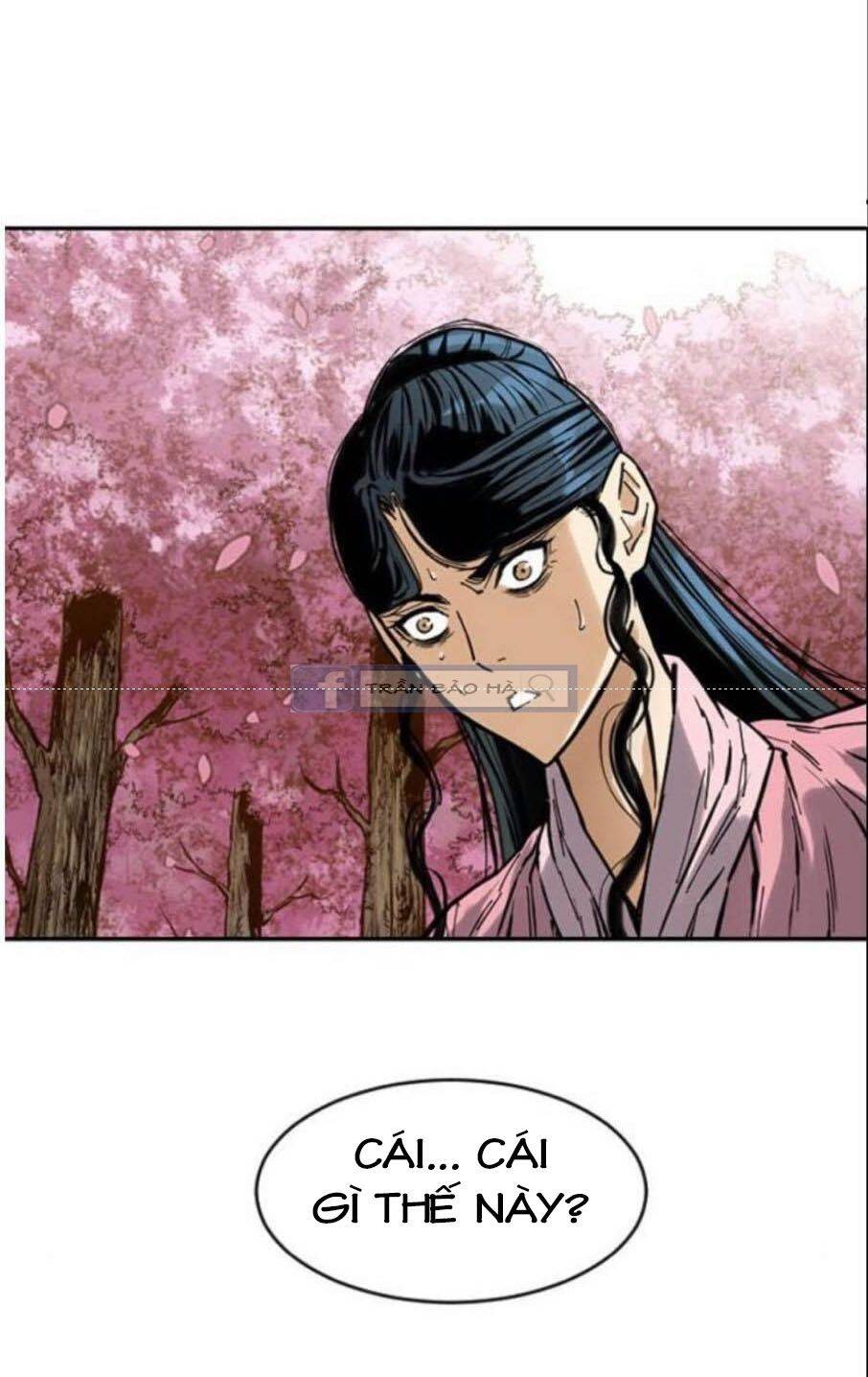 Thiên Hạ Đệ Nhất Nhân Chap 41 - Next Chap 42