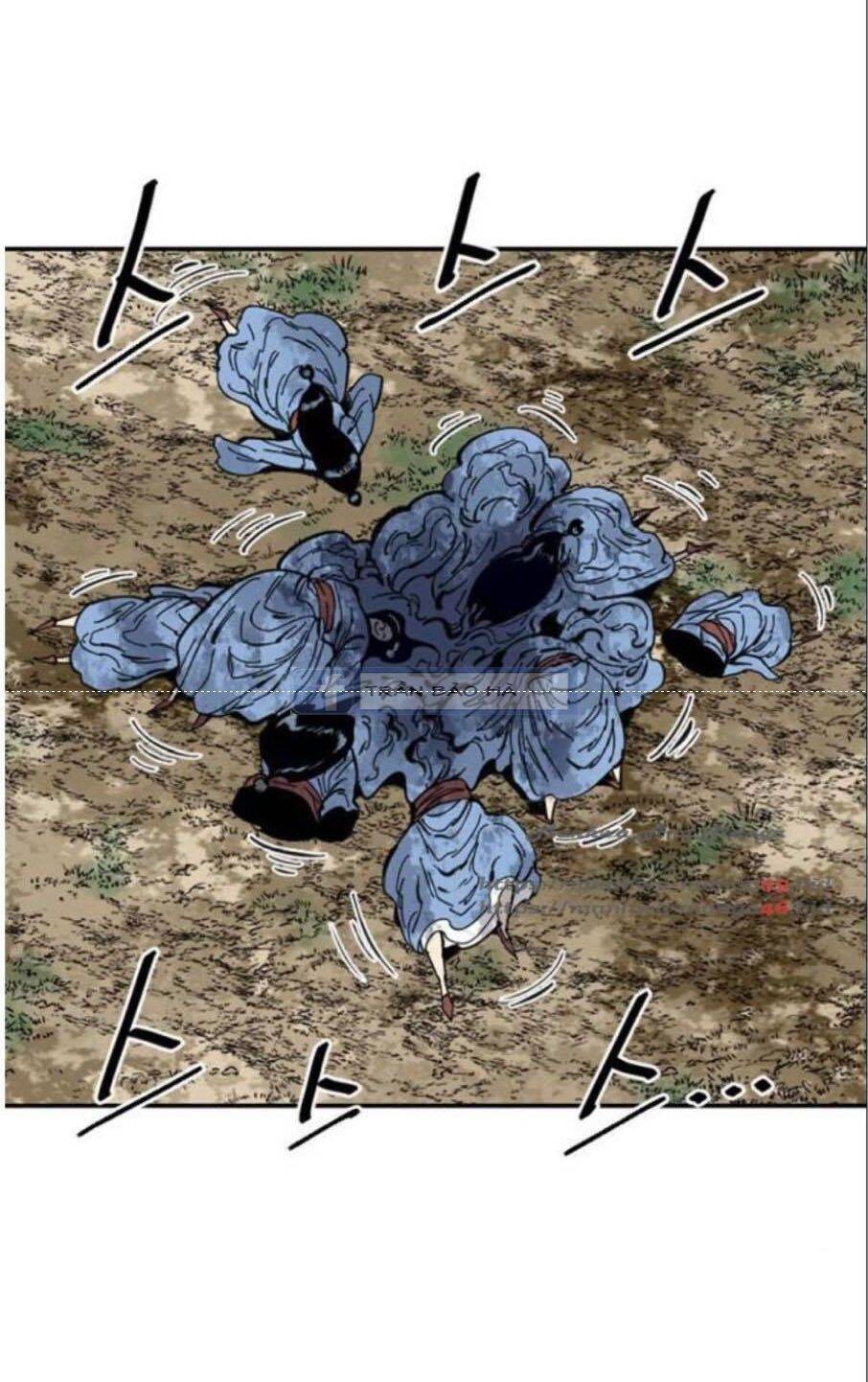 Thiên Hạ Đệ Nhất Nhân Chap 41 - Next Chap 42