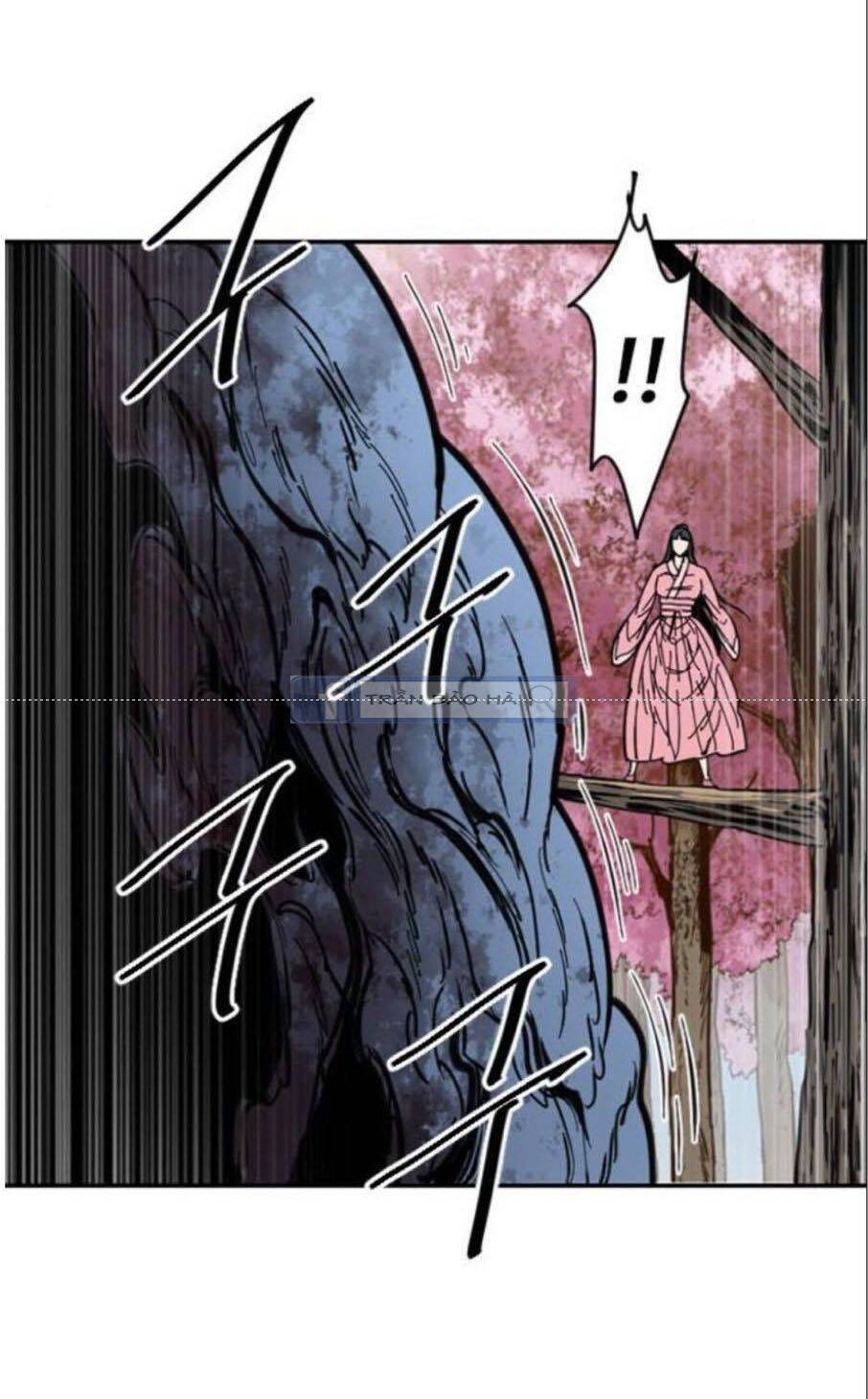 Thiên Hạ Đệ Nhất Nhân Chap 41 - Next Chap 42