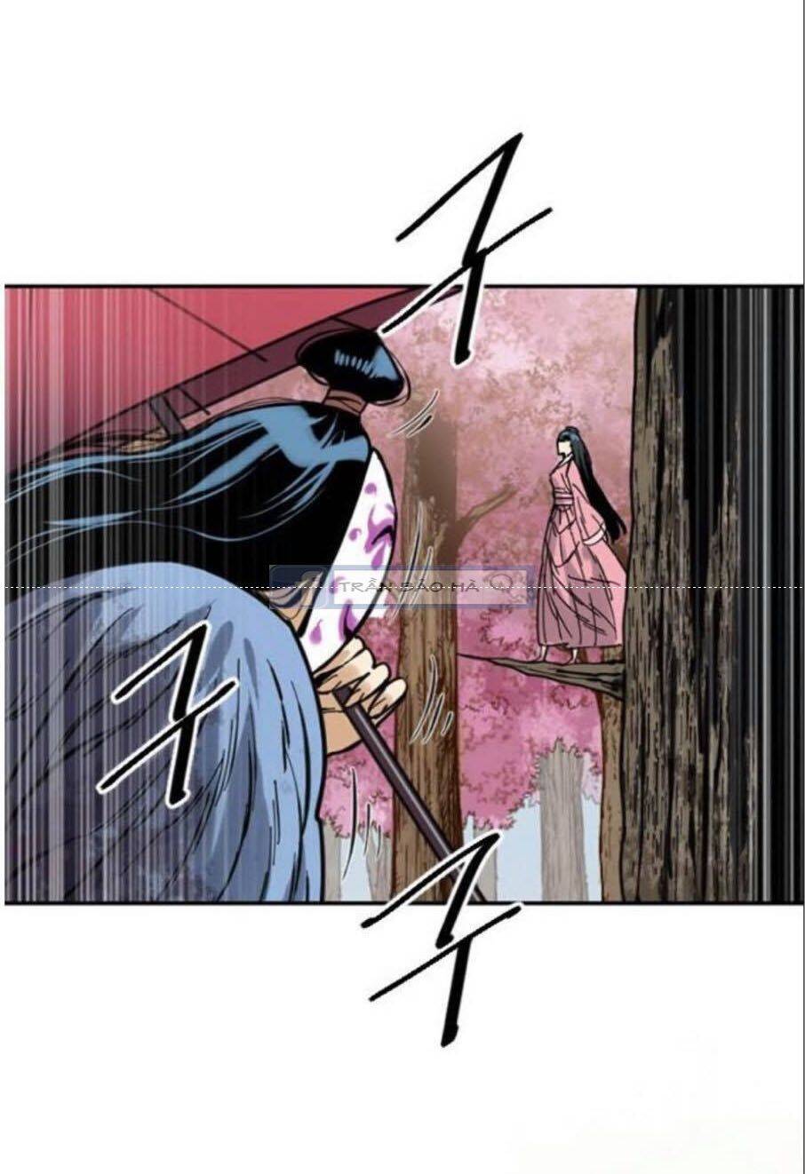 Thiên Hạ Đệ Nhất Nhân Chap 41 - Next Chap 42