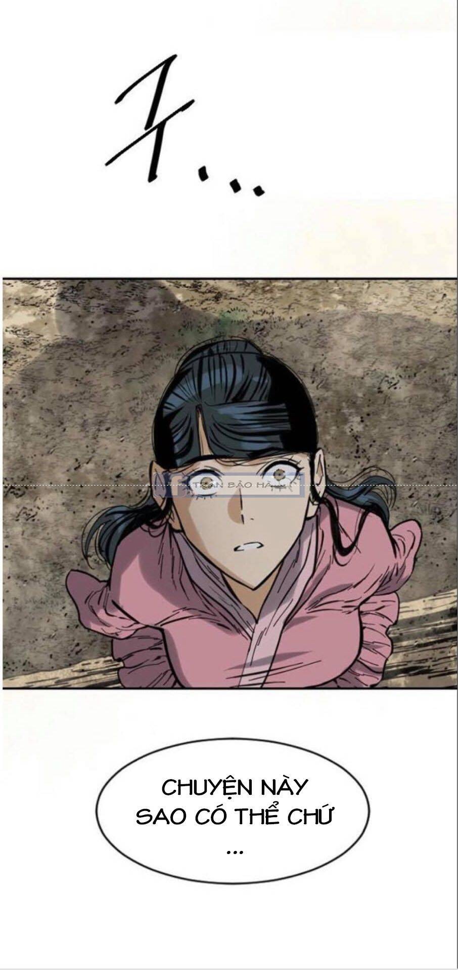 Thiên Hạ Đệ Nhất Nhân Chap 41 - Next Chap 42