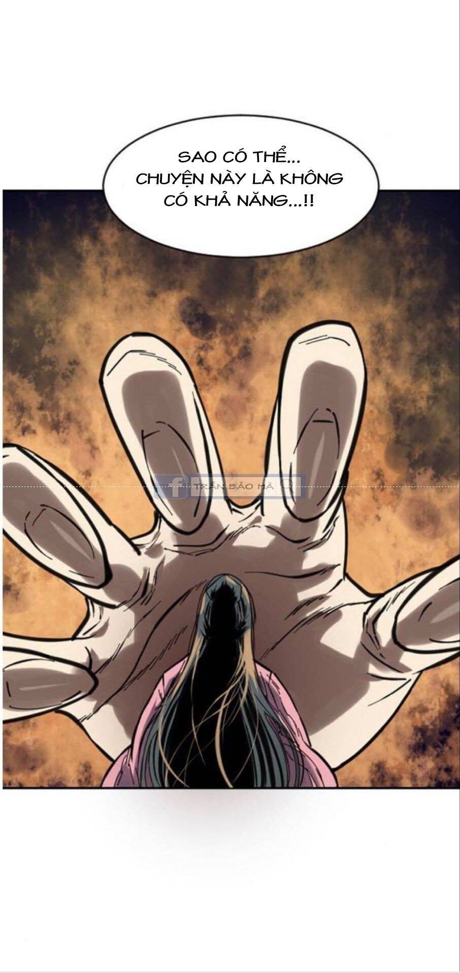 Thiên Hạ Đệ Nhất Nhân Chap 41 - Next Chap 42