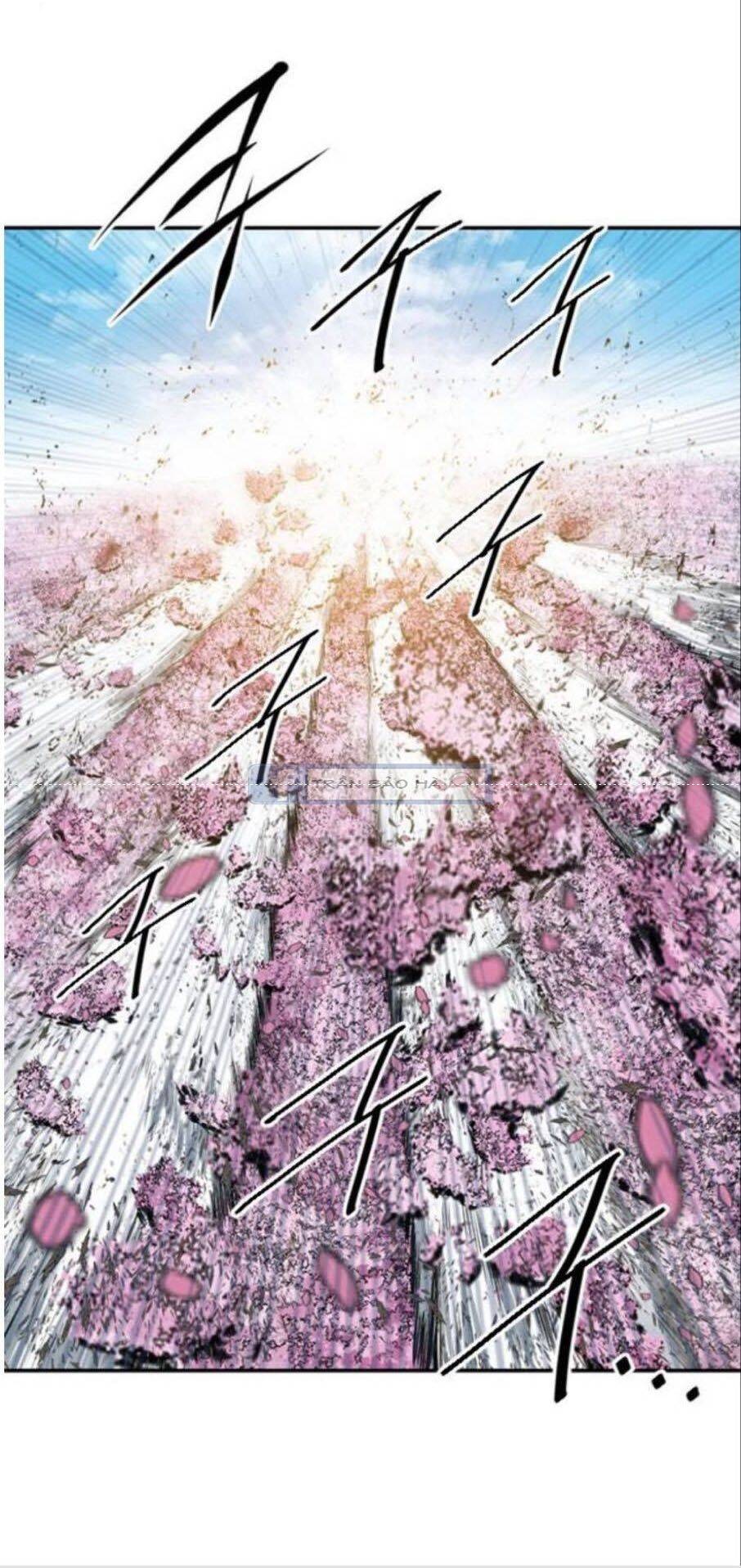 Thiên Hạ Đệ Nhất Nhân Chap 41 - Next Chap 42