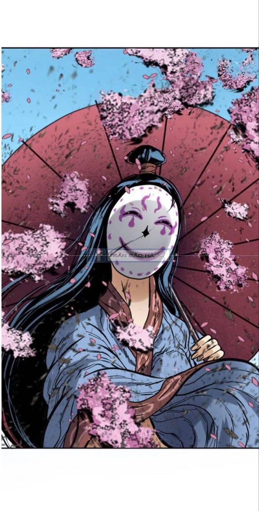 Thiên Hạ Đệ Nhất Nhân Chap 41 - Next Chap 42