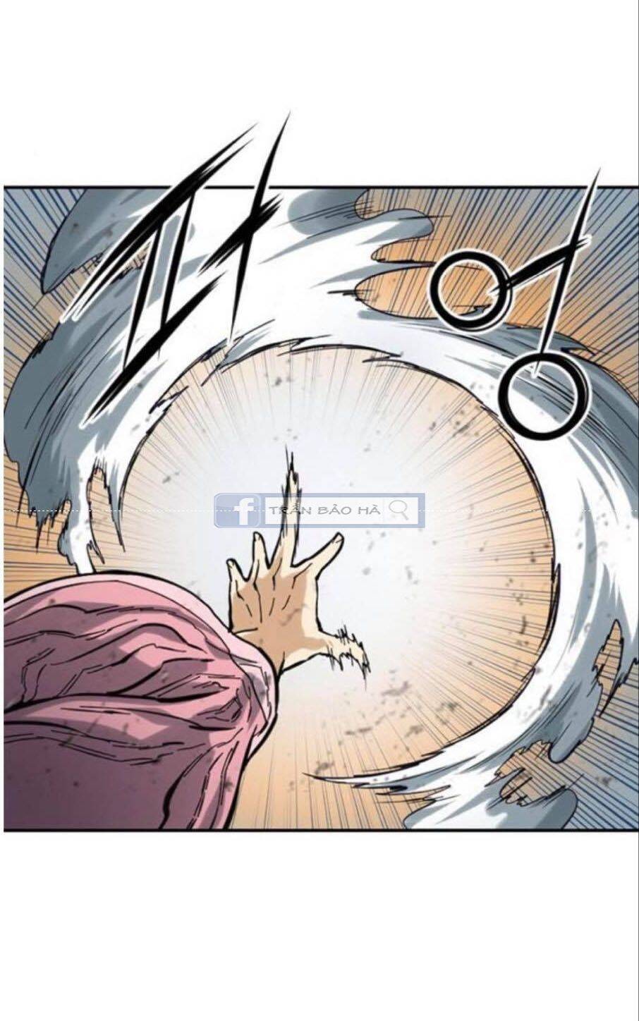 Thiên Hạ Đệ Nhất Nhân Chap 41 - Next Chap 42