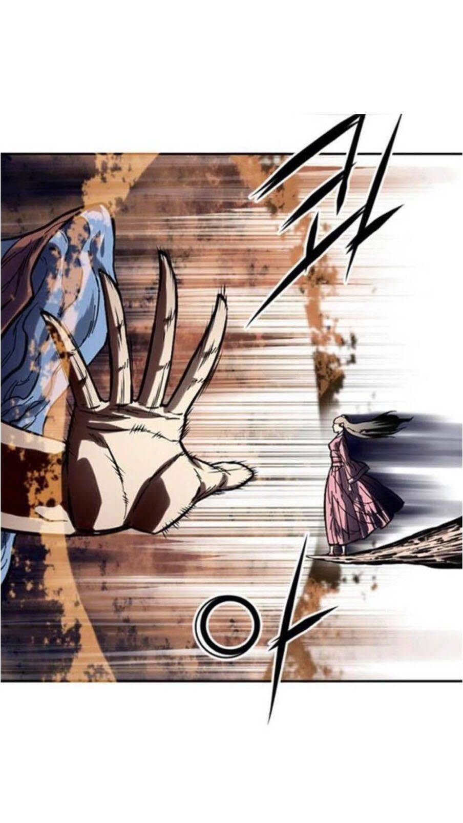 Thiên Hạ Đệ Nhất Nhân Chap 42 - Next Chap 43