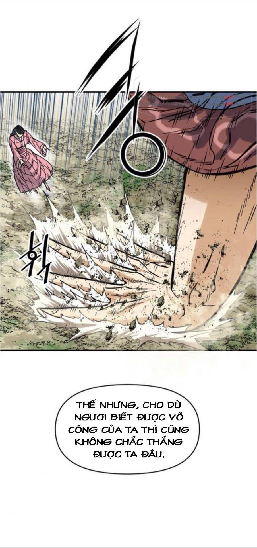 Thiên Hạ Đệ Nhất Nhân Chap 42 - Next Chap 43