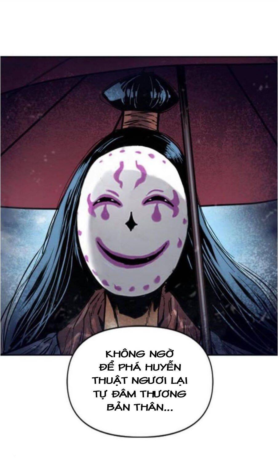 Thiên Hạ Đệ Nhất Nhân Chap 42 - Next Chap 43