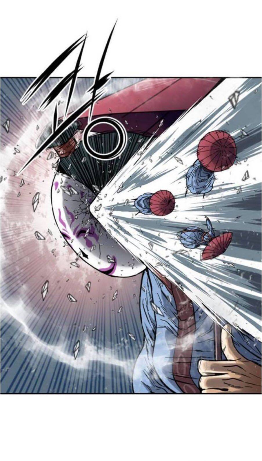 Thiên Hạ Đệ Nhất Nhân Chap 42 - Next Chap 43