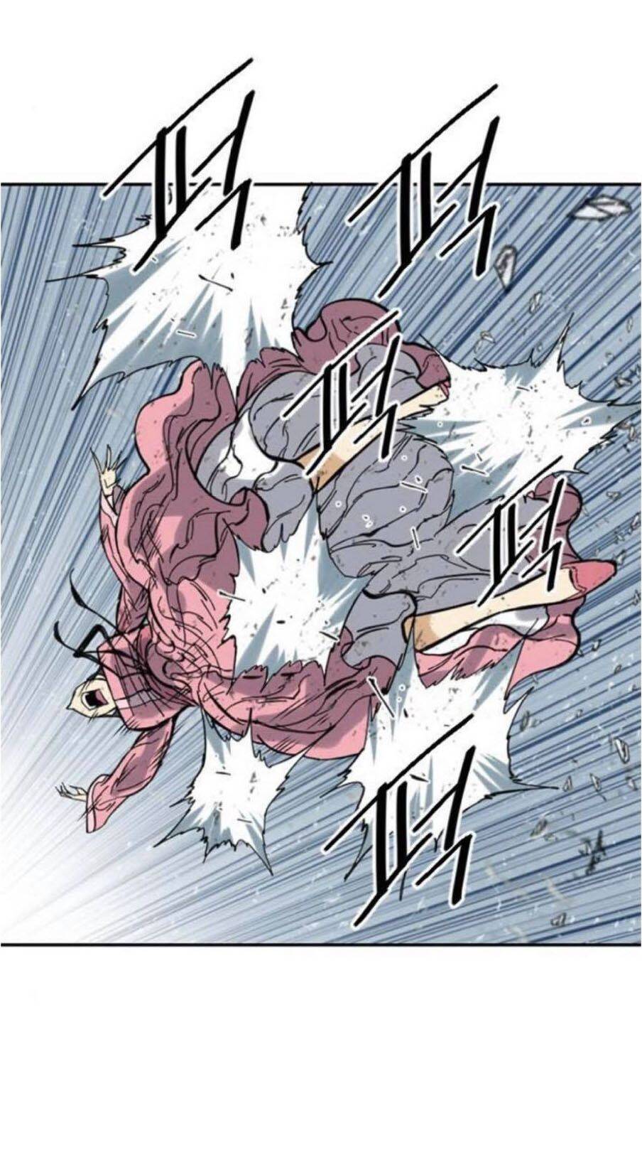 Thiên Hạ Đệ Nhất Nhân Chap 42 - Next Chap 43