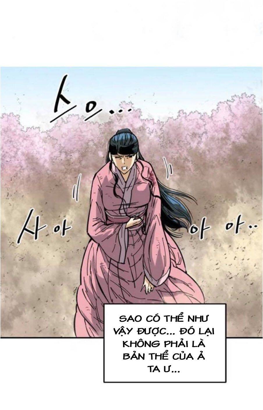 Thiên Hạ Đệ Nhất Nhân Chap 42 - Next Chap 43