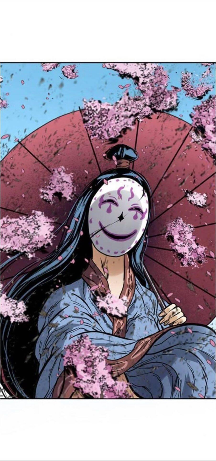 Thiên Hạ Đệ Nhất Nhân Chap 42 - Next Chap 43