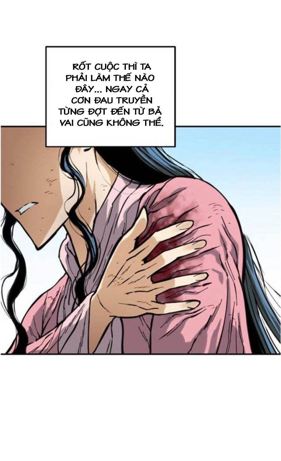 Thiên Hạ Đệ Nhất Nhân Chap 42 - Next Chap 43