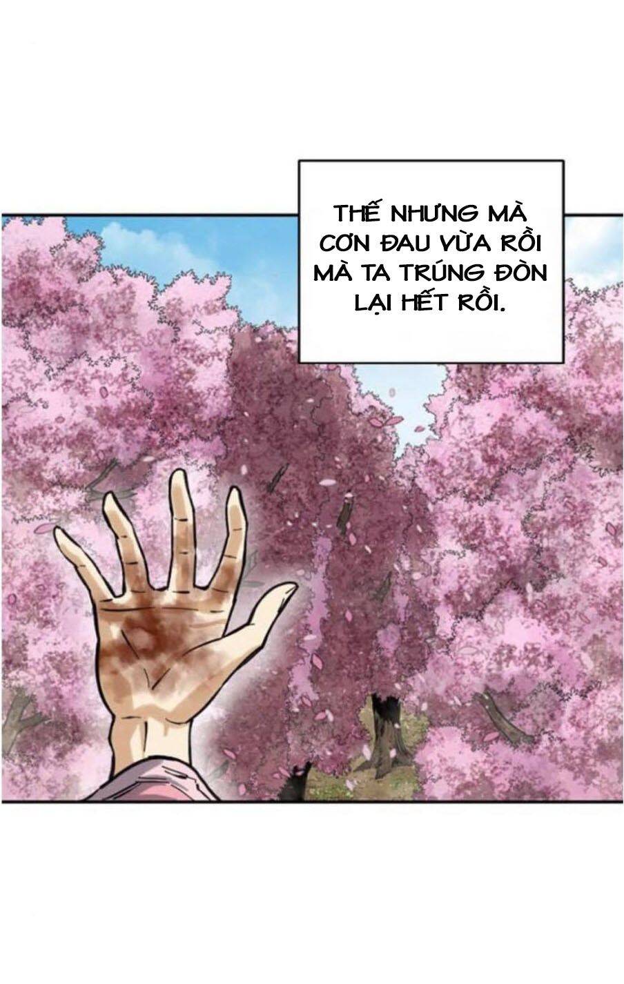 Thiên Hạ Đệ Nhất Nhân Chap 42 - Next Chap 43