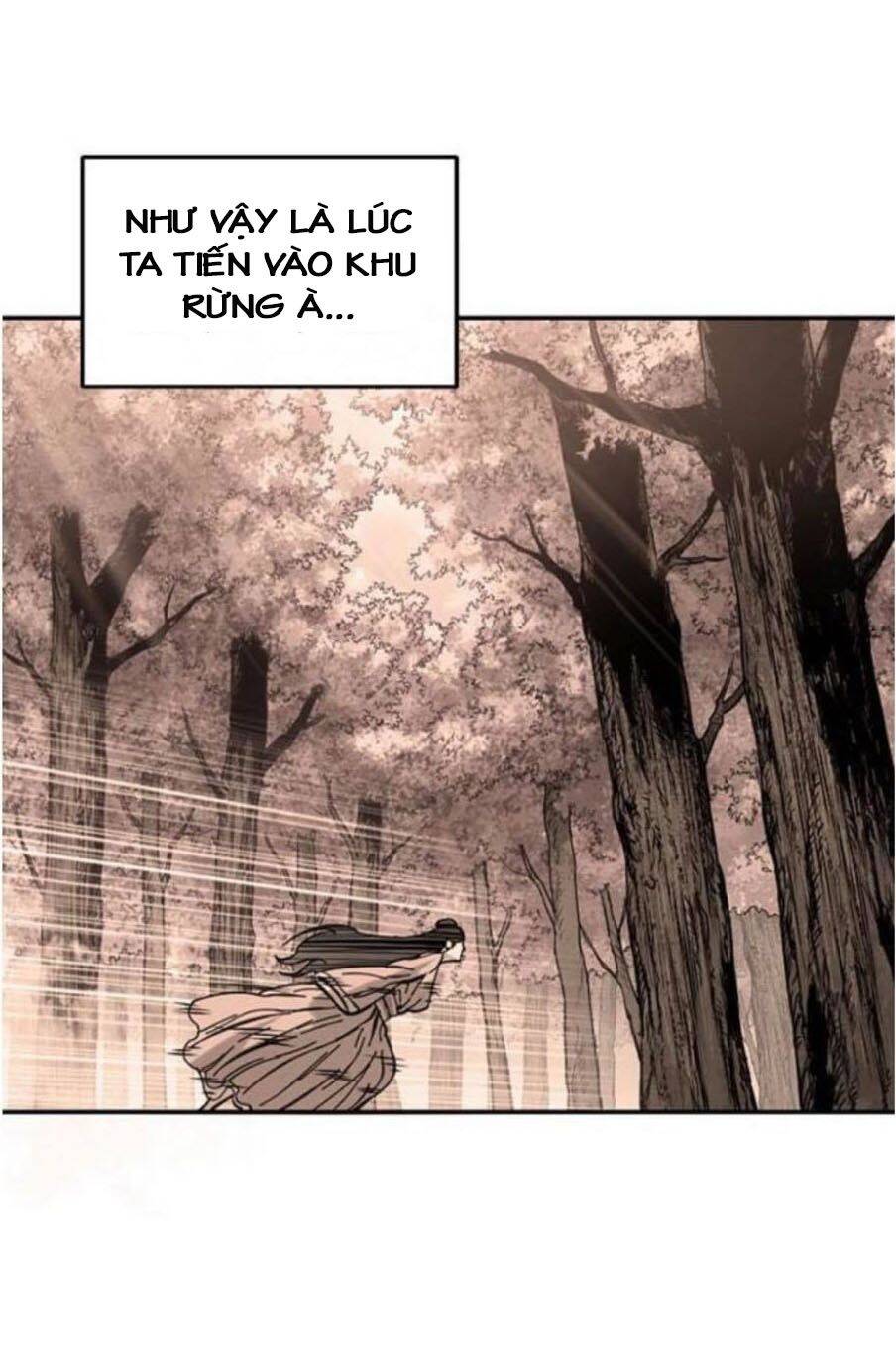 Thiên Hạ Đệ Nhất Nhân Chap 42 - Next Chap 43
