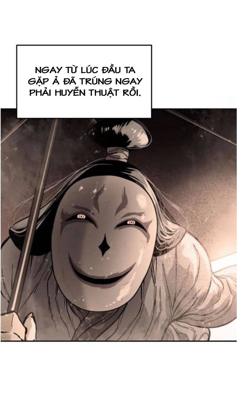 Thiên Hạ Đệ Nhất Nhân Chap 42 - Next Chap 43