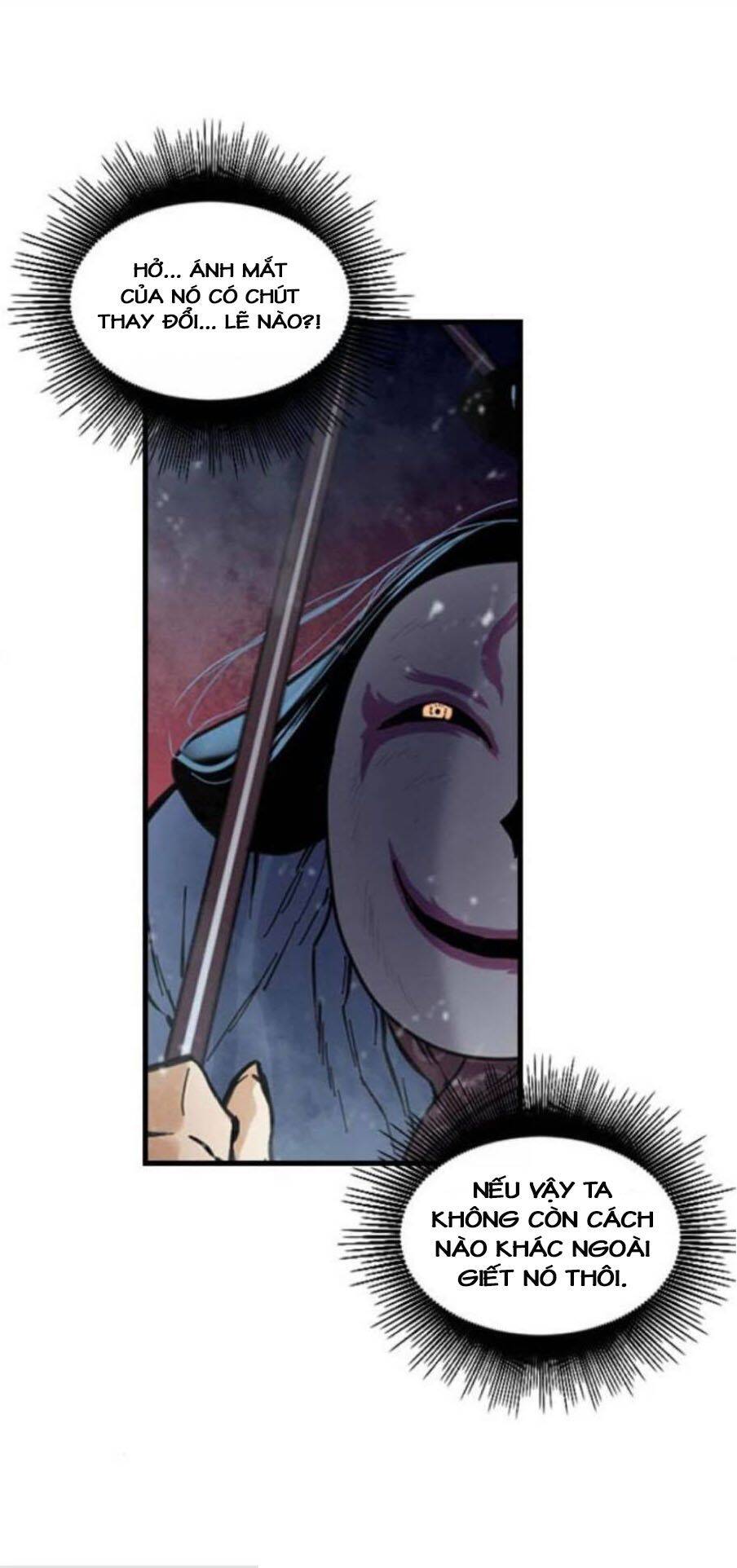 Thiên Hạ Đệ Nhất Nhân Chap 42 - Next Chap 43