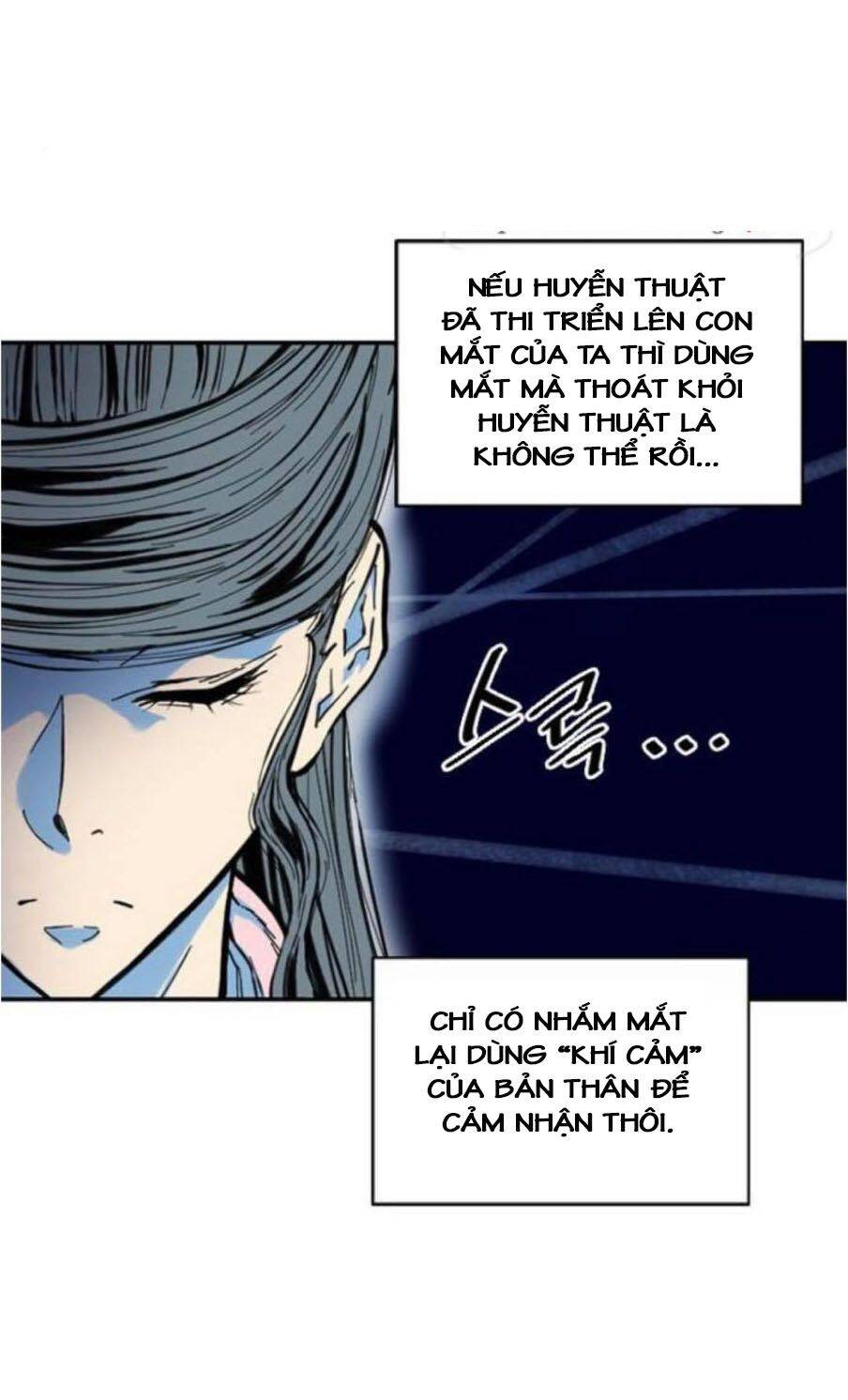 Thiên Hạ Đệ Nhất Nhân Chap 42 - Next Chap 43