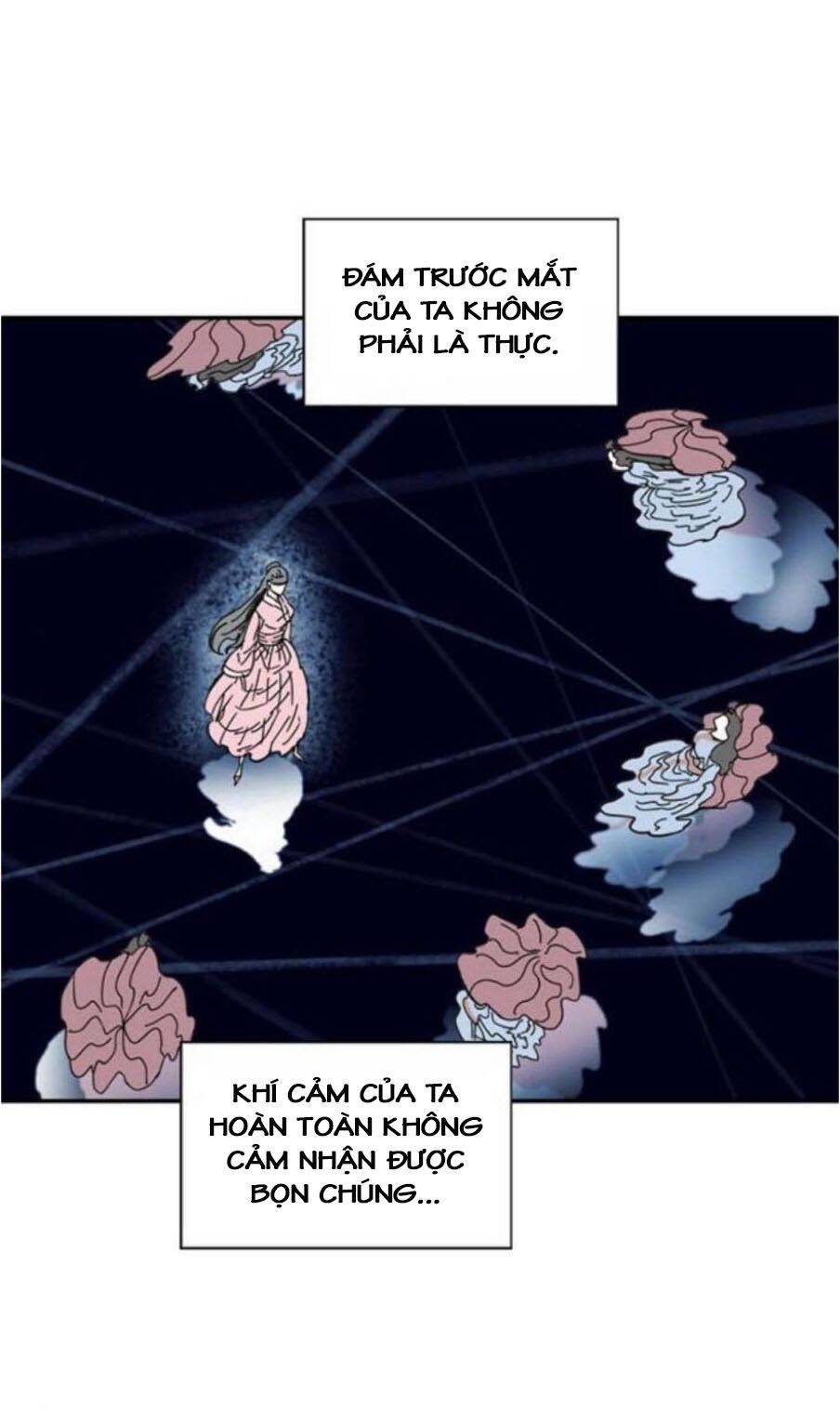 Thiên Hạ Đệ Nhất Nhân Chap 42 - Next Chap 43