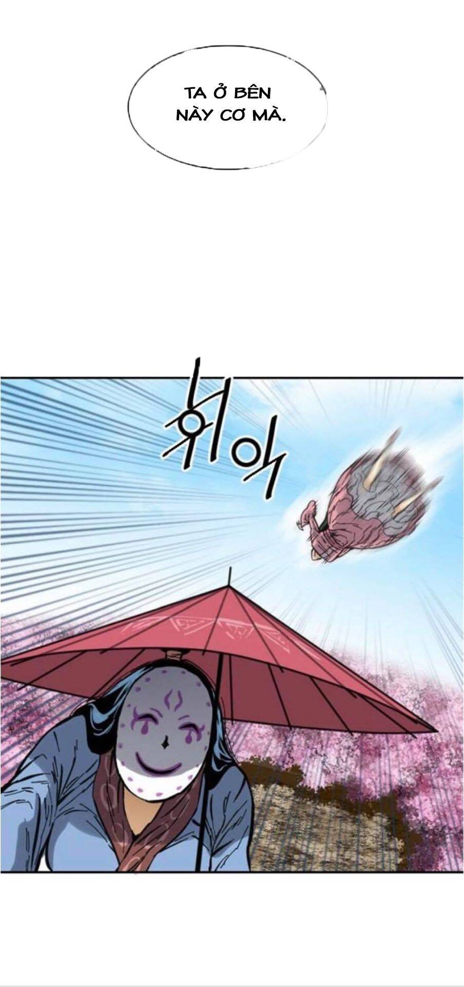 Thiên Hạ Đệ Nhất Nhân Chap 42 - Next Chap 43