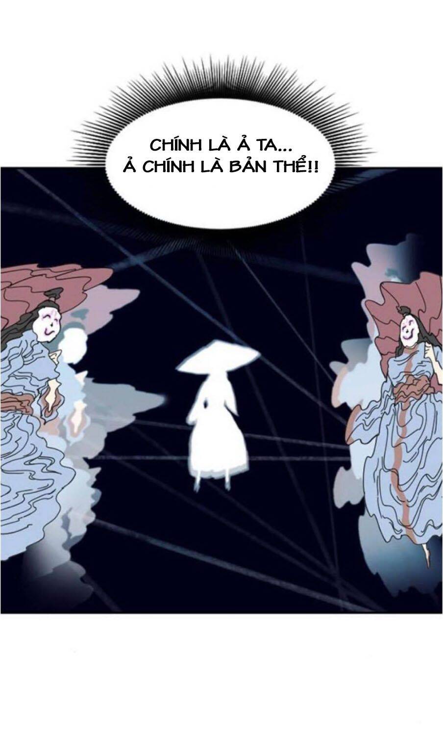 Thiên Hạ Đệ Nhất Nhân Chap 42 - Next Chap 43