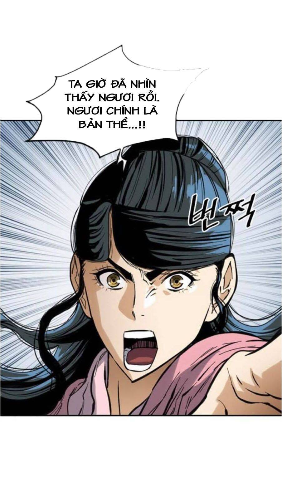 Thiên Hạ Đệ Nhất Nhân Chap 42 - Next Chap 43