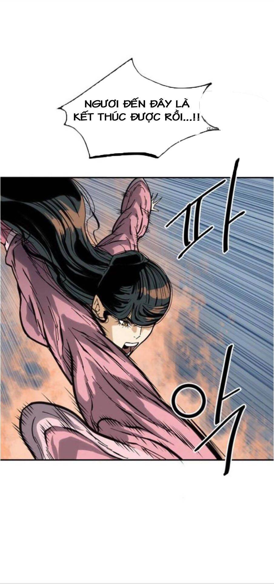 Thiên Hạ Đệ Nhất Nhân Chap 42 - Next Chap 43