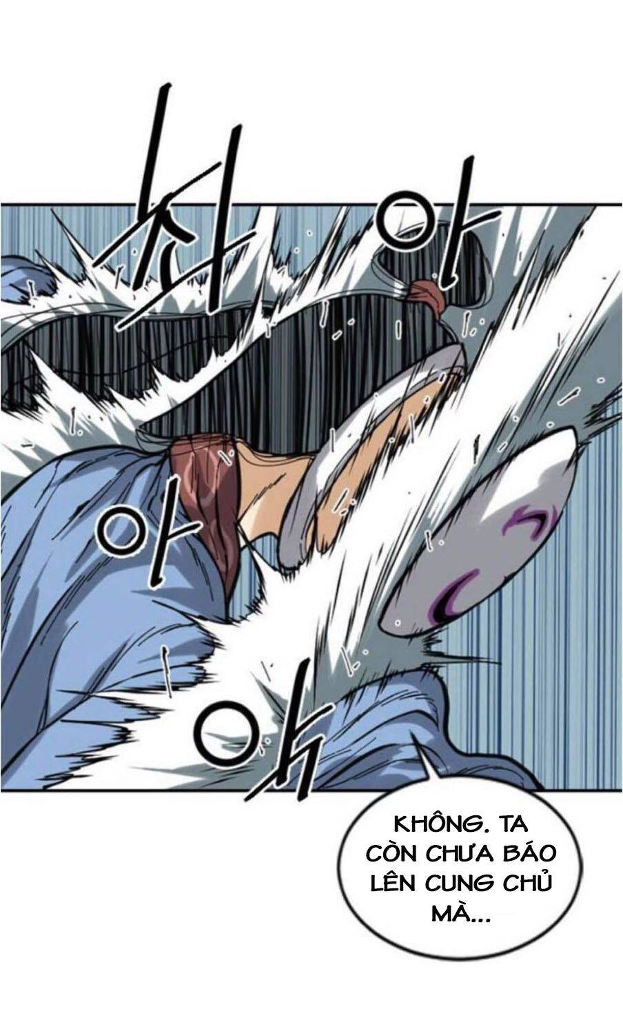 Thiên Hạ Đệ Nhất Nhân Chap 42 - Next Chap 43