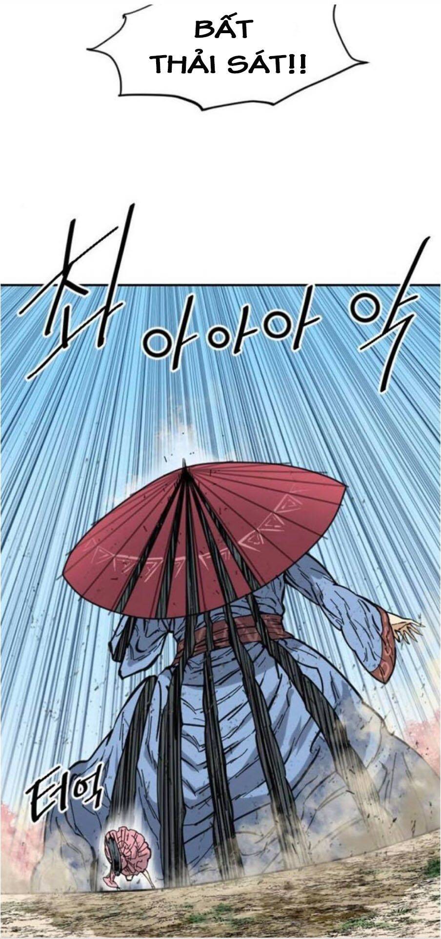 Thiên Hạ Đệ Nhất Nhân Chap 42 - Next Chap 43