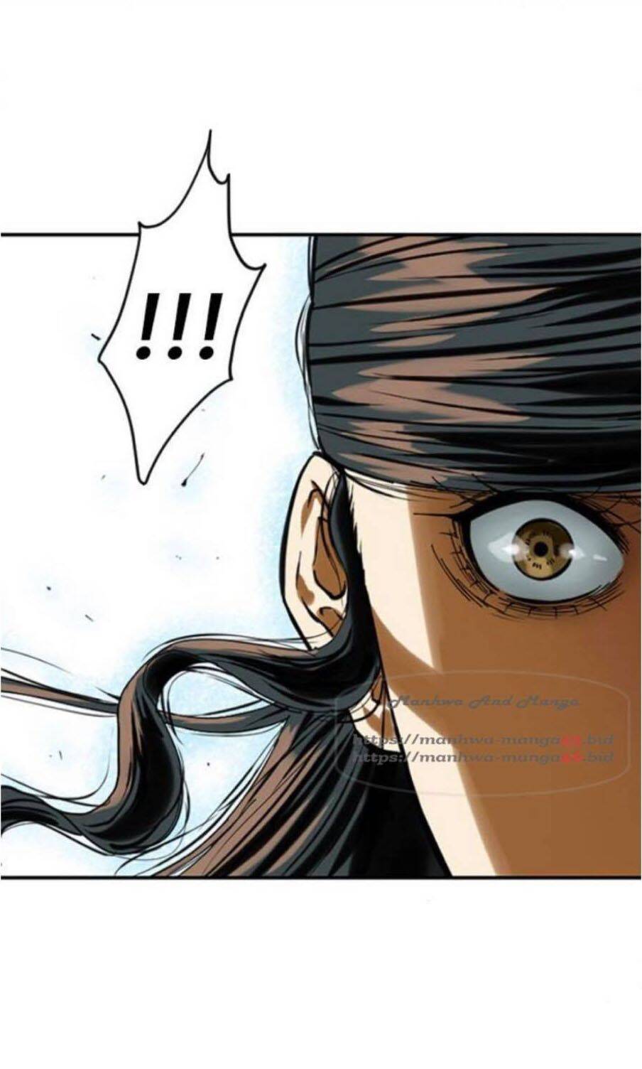 Thiên Hạ Đệ Nhất Nhân Chap 42 - Next Chap 43