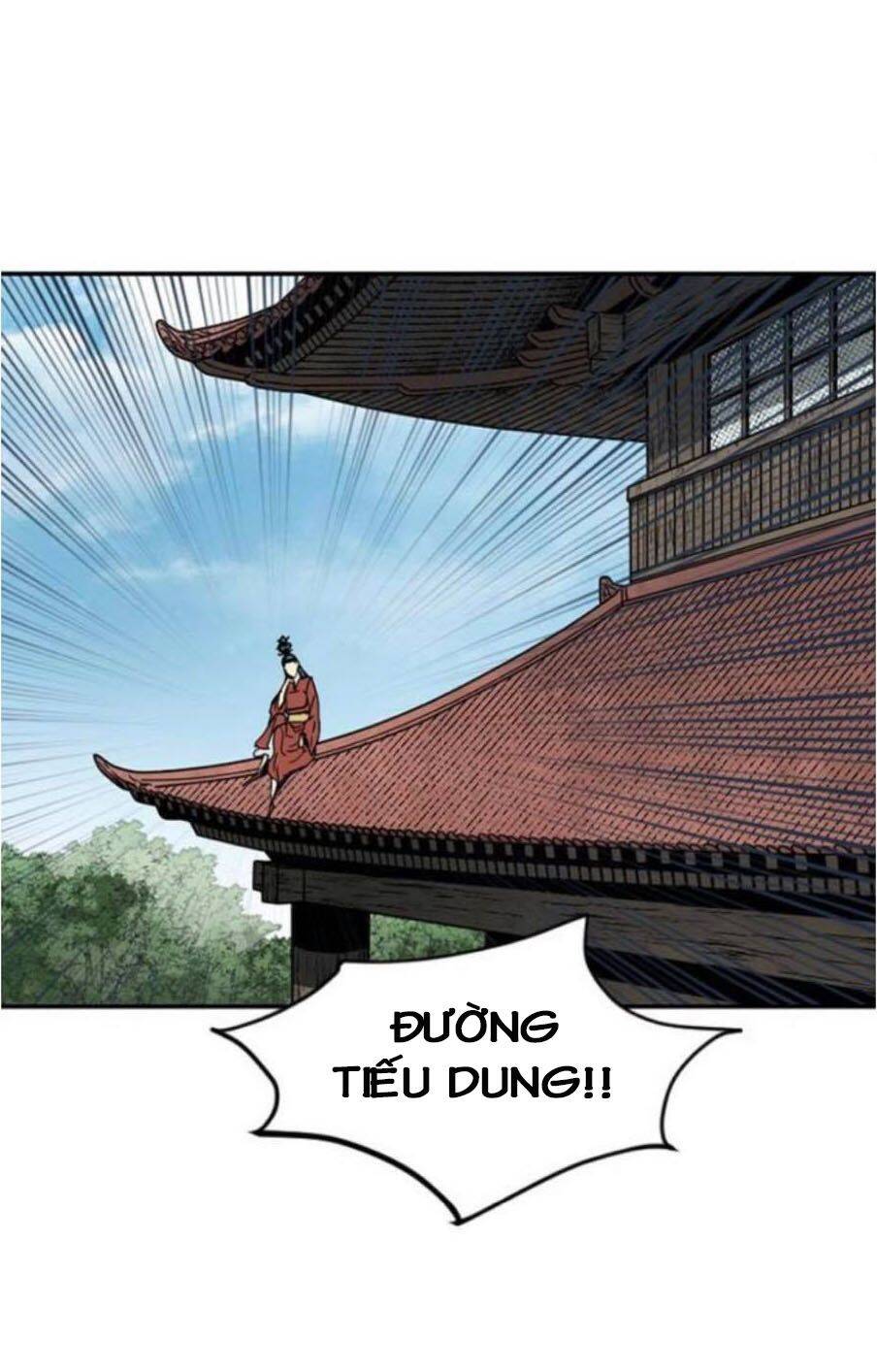 Thiên Hạ Đệ Nhất Nhân Chap 42 - Next Chap 43