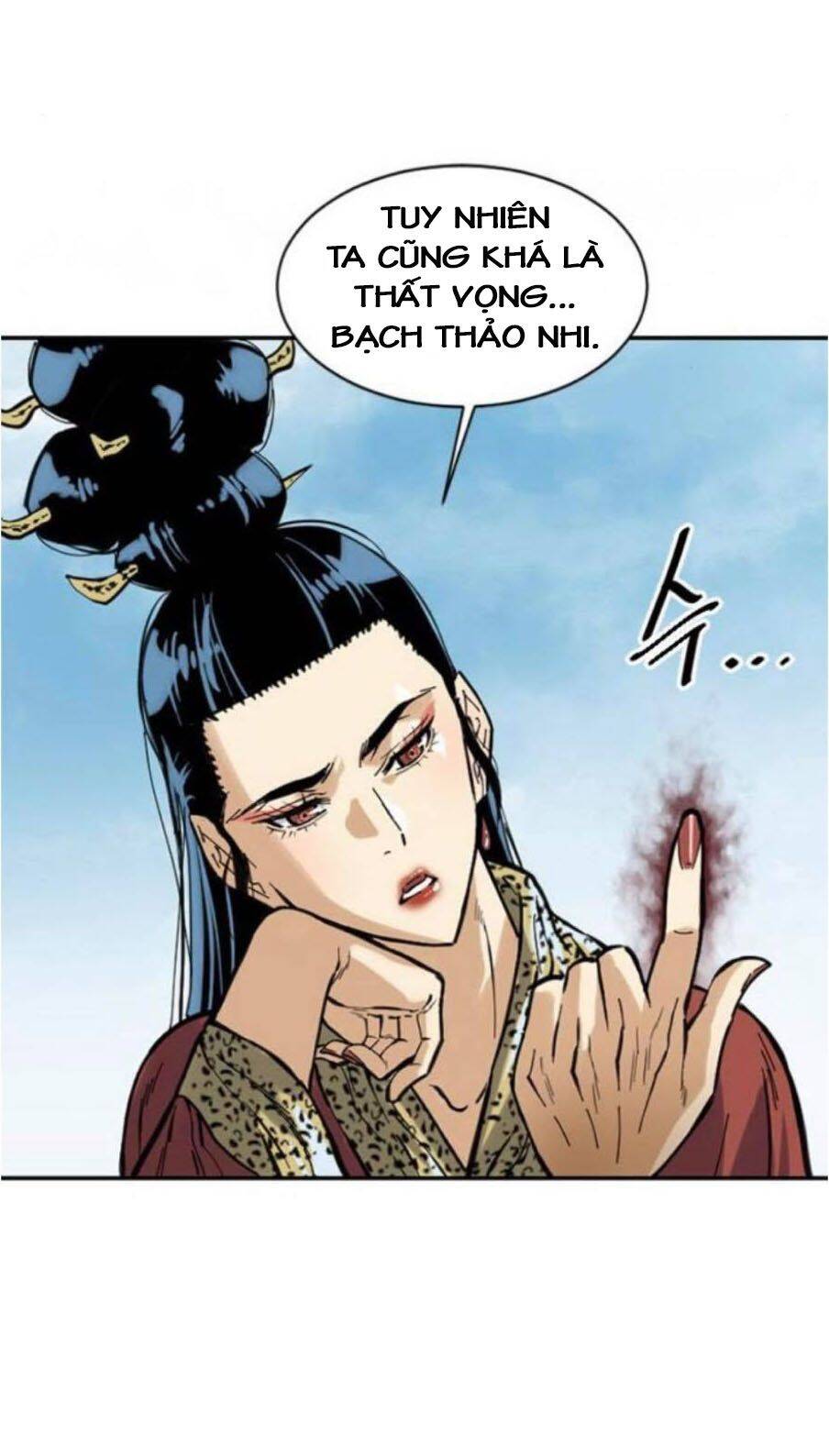 Thiên Hạ Đệ Nhất Nhân Chap 42 - Next Chap 43