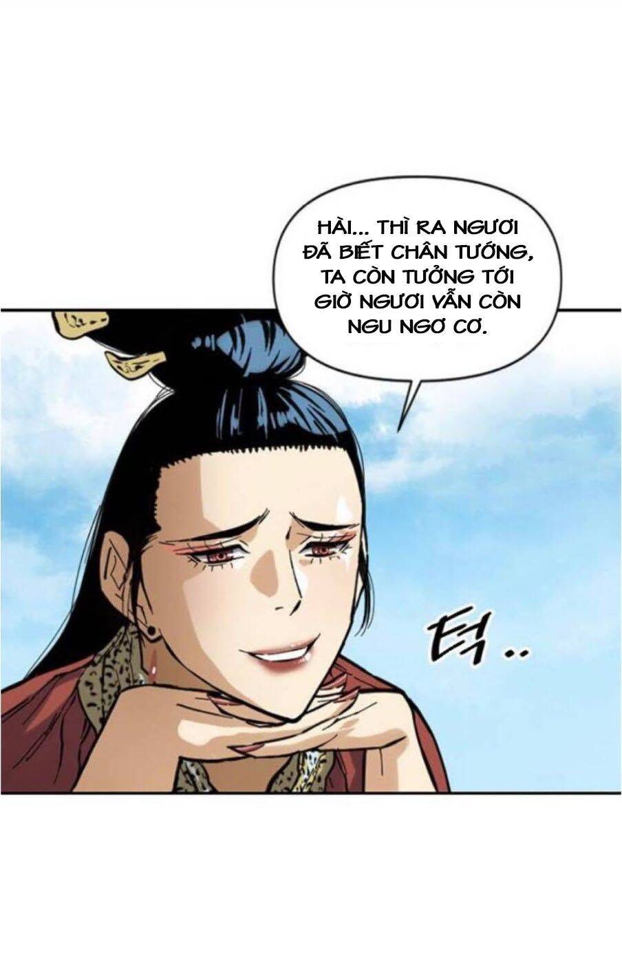Thiên Hạ Đệ Nhất Nhân Chap 42 - Next Chap 43