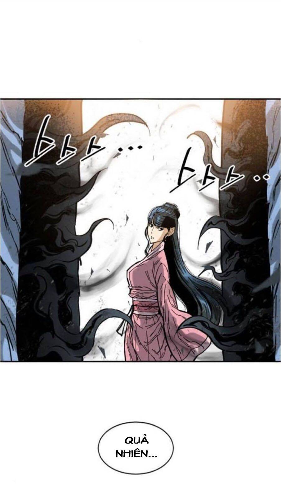 Thiên Hạ Đệ Nhất Nhân Chap 42 - Next Chap 43