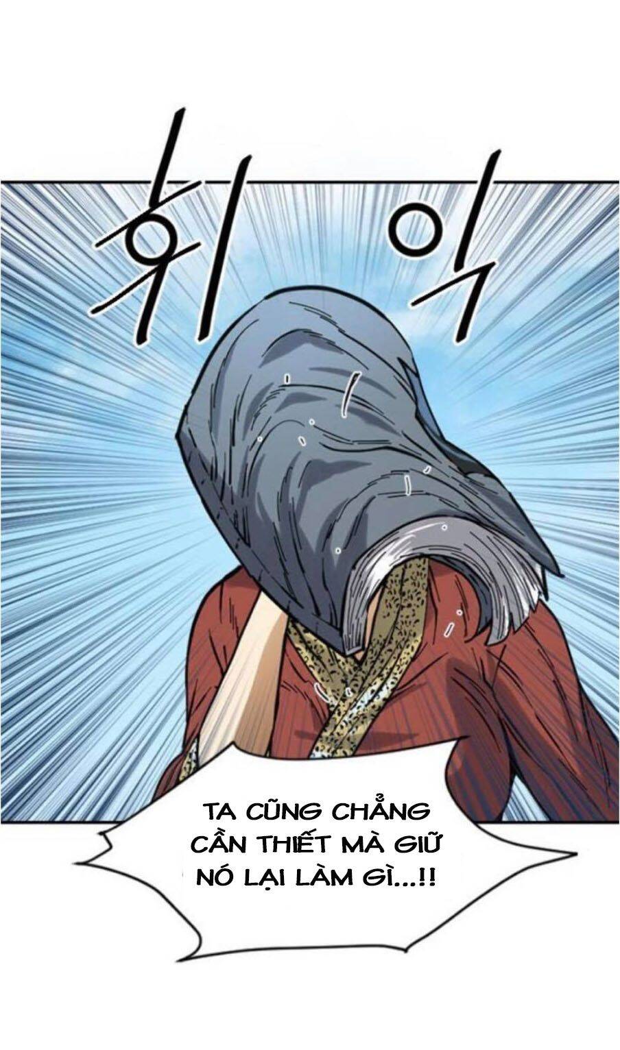 Thiên Hạ Đệ Nhất Nhân Chap 42 - Next Chap 43