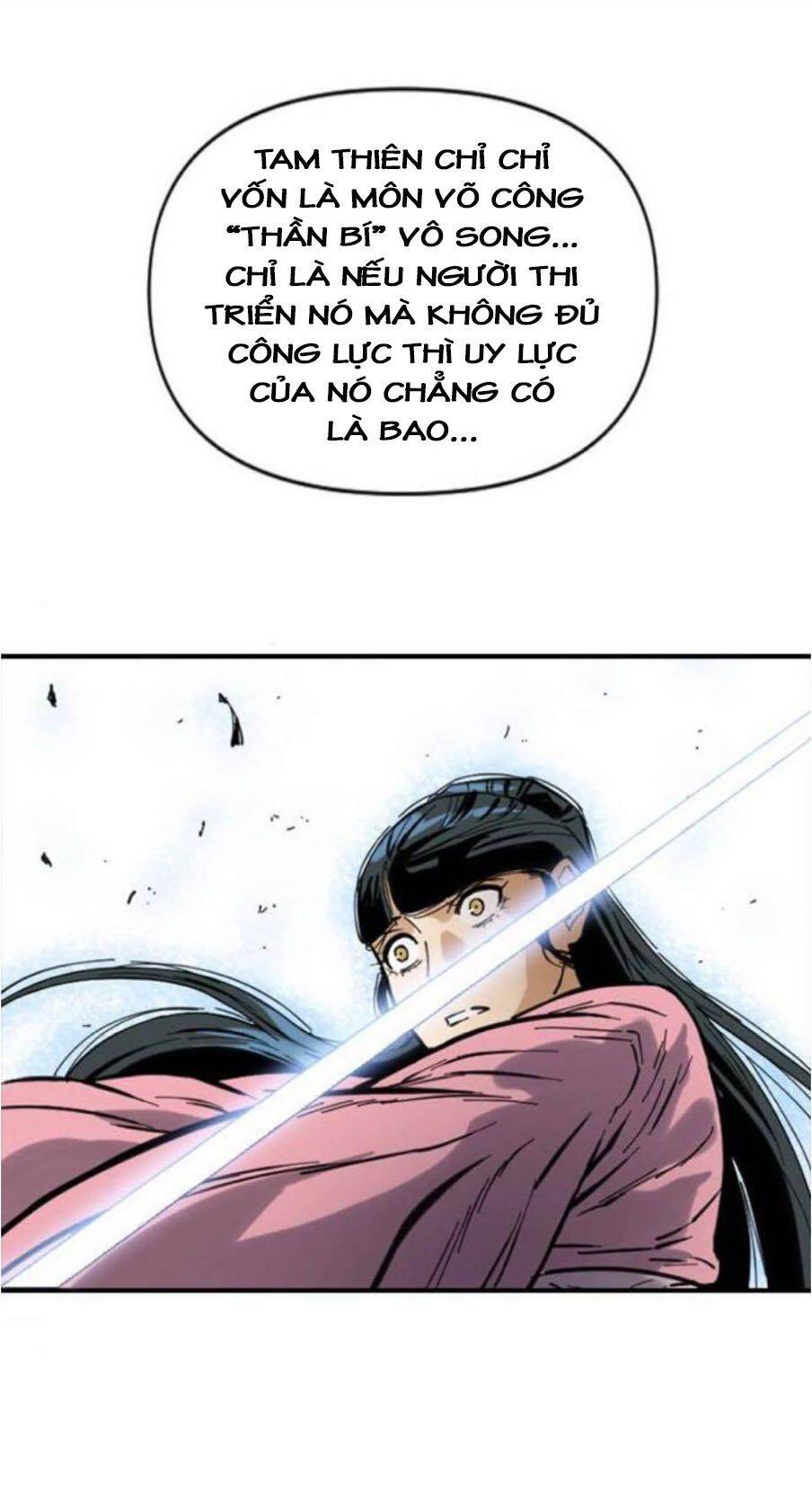 Thiên Hạ Đệ Nhất Nhân Chap 42 - Next Chap 43