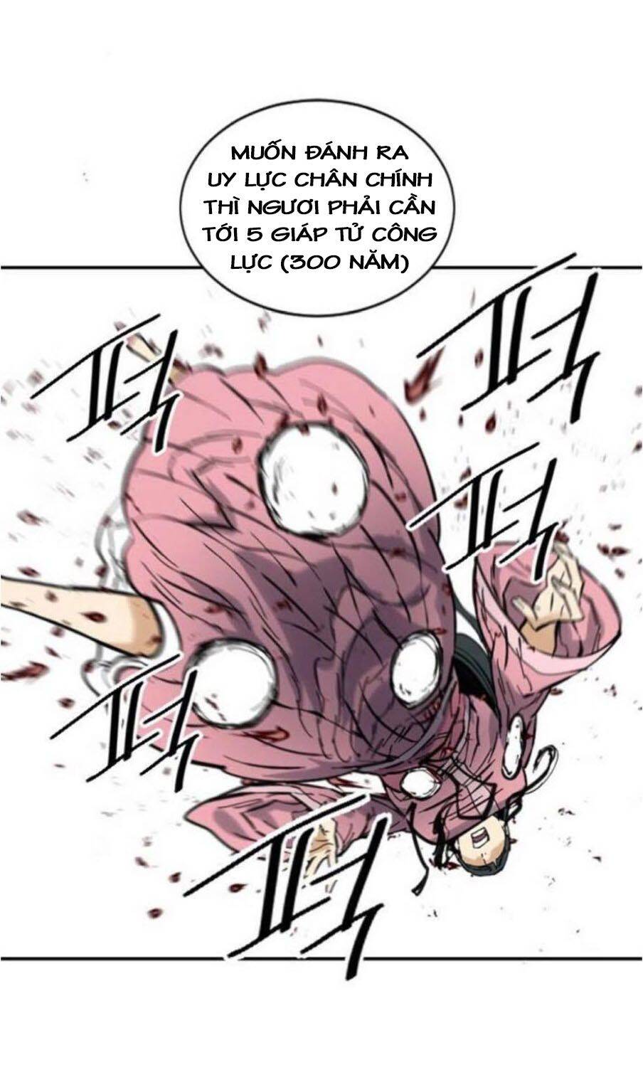 Thiên Hạ Đệ Nhất Nhân Chap 42 - Next Chap 43