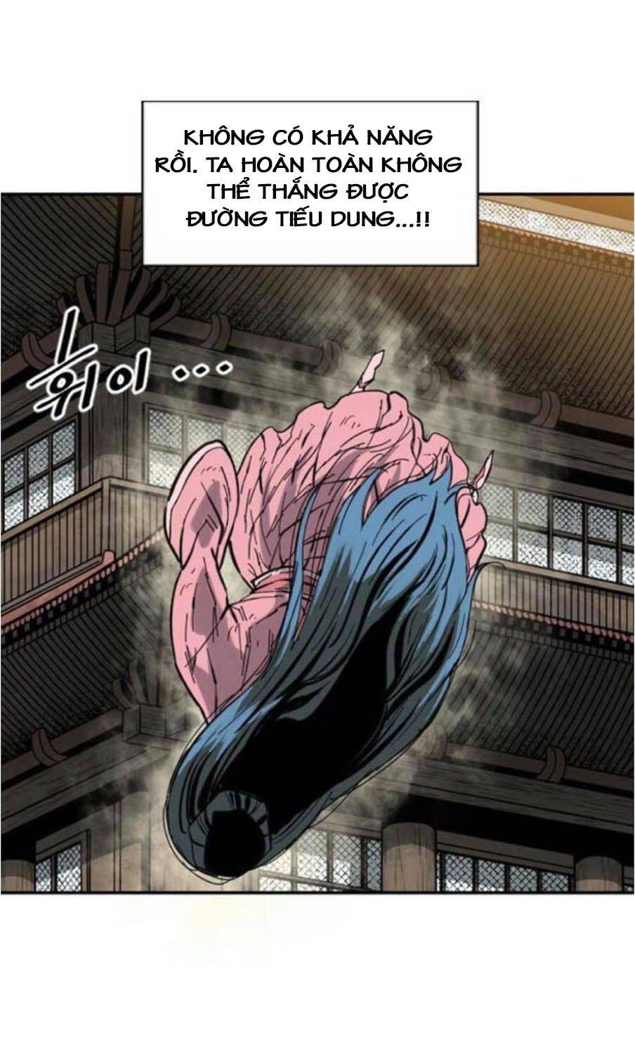 Thiên Hạ Đệ Nhất Nhân Chap 42 - Next Chap 43