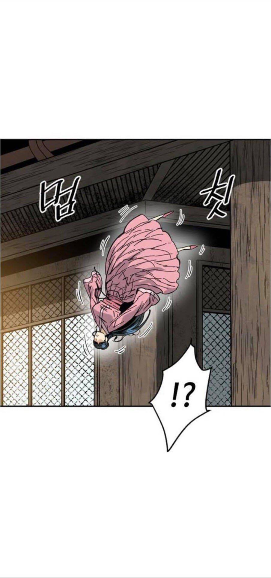 Thiên Hạ Đệ Nhất Nhân Chap 42 - Next Chap 43