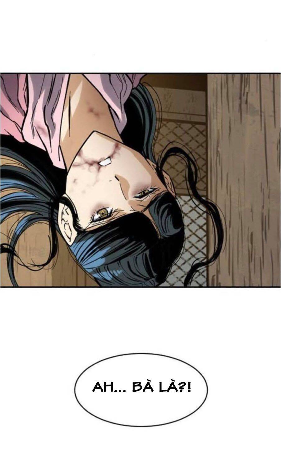 Thiên Hạ Đệ Nhất Nhân Chap 42 - Next Chap 43