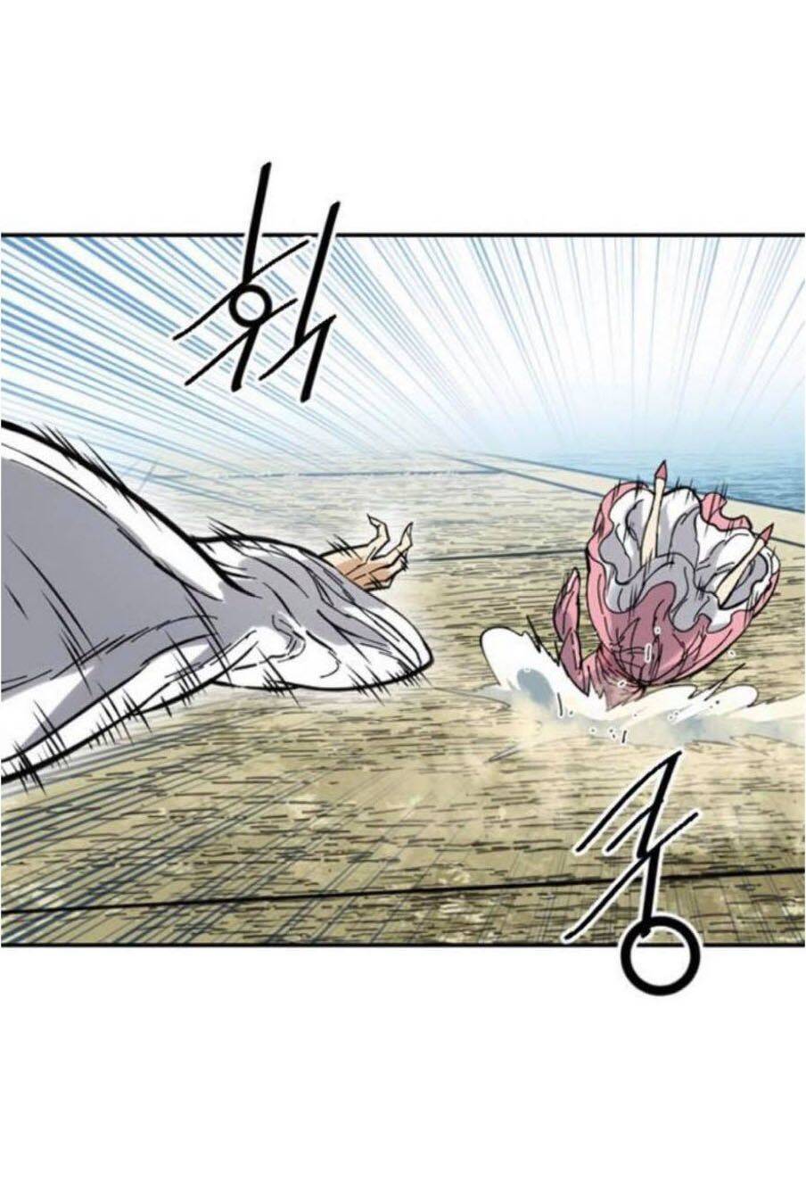 Thiên Hạ Đệ Nhất Nhân Chap 42 - Next Chap 43