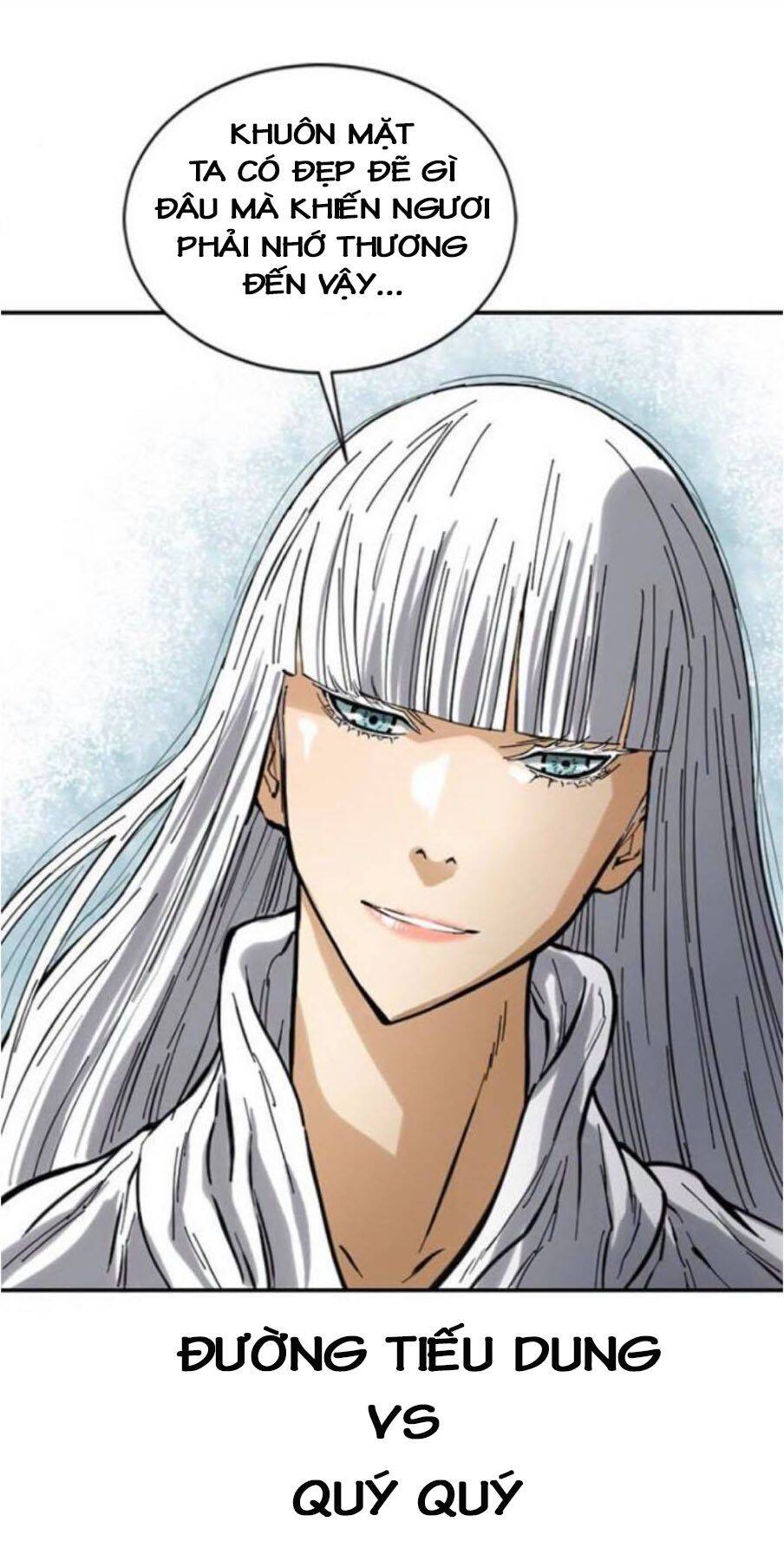 Thiên Hạ Đệ Nhất Nhân Chap 42 - Next Chap 43