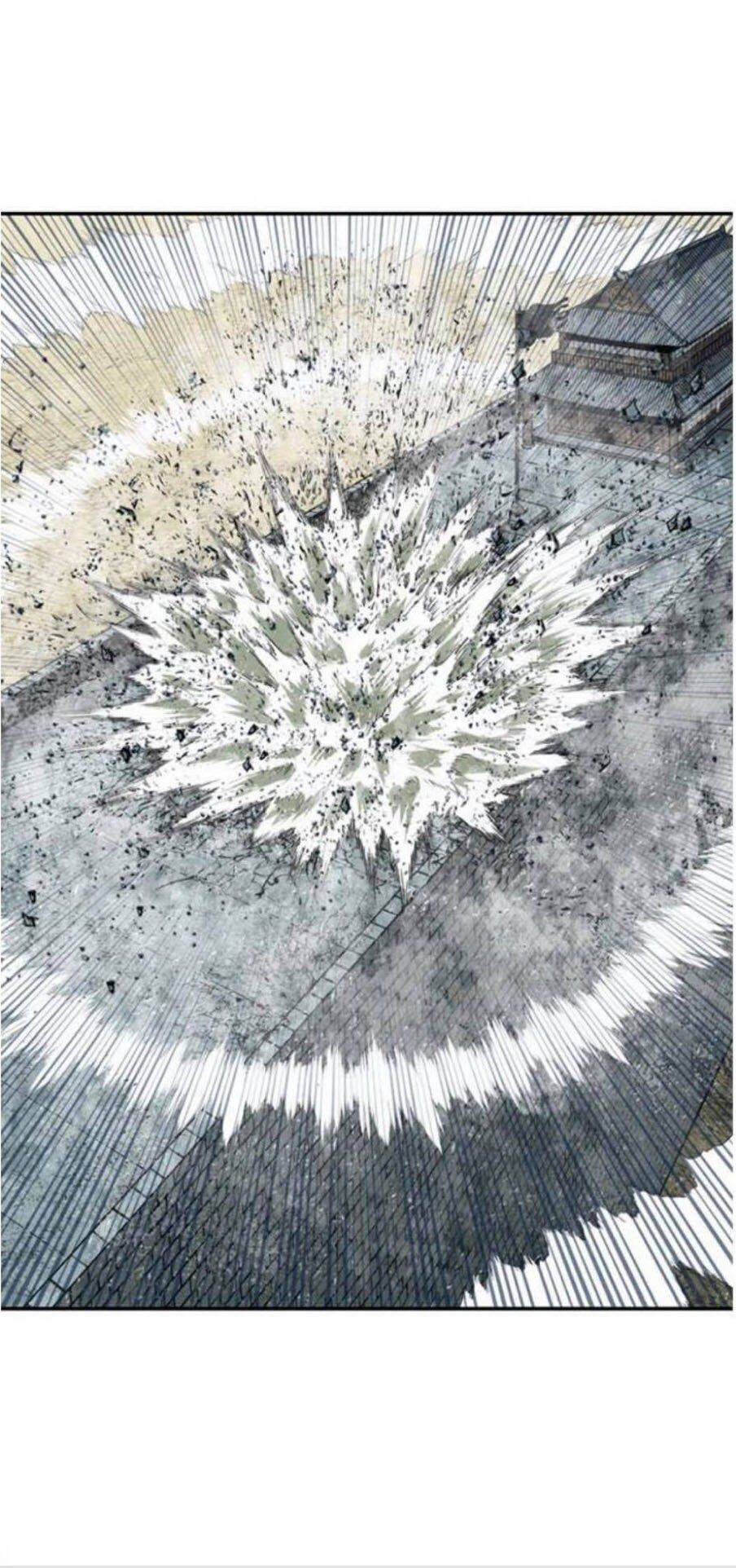 Thiên Hạ Đệ Nhất Nhân Chap 42 - Next Chap 43