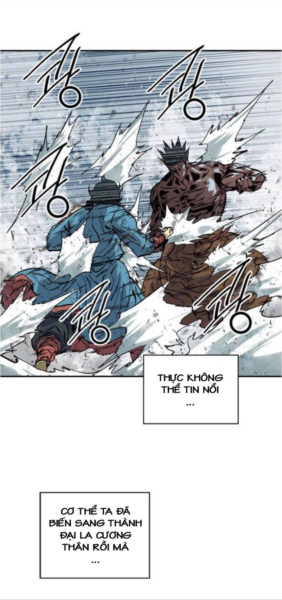 Thiên Hạ Đệ Nhất Nhân Chap 42 - Next Chap 43