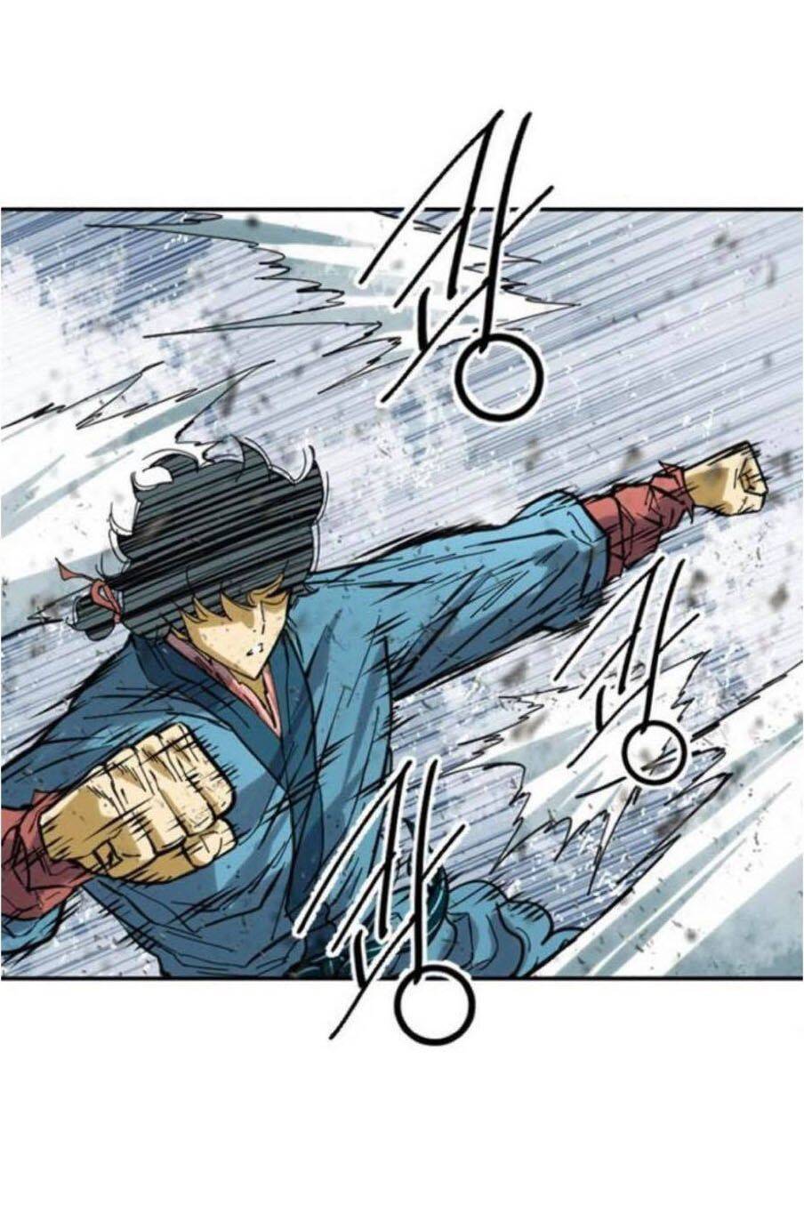 Thiên Hạ Đệ Nhất Nhân Chap 42 - Next Chap 43