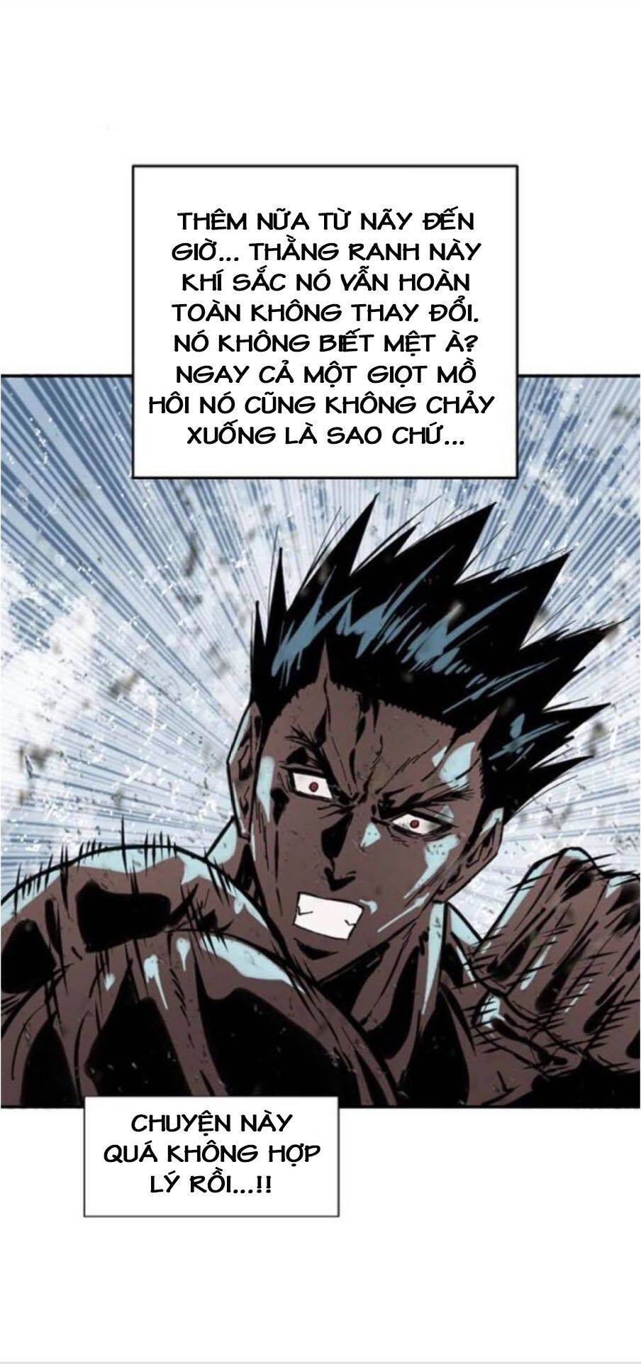 Thiên Hạ Đệ Nhất Nhân Chap 42 - Next Chap 43