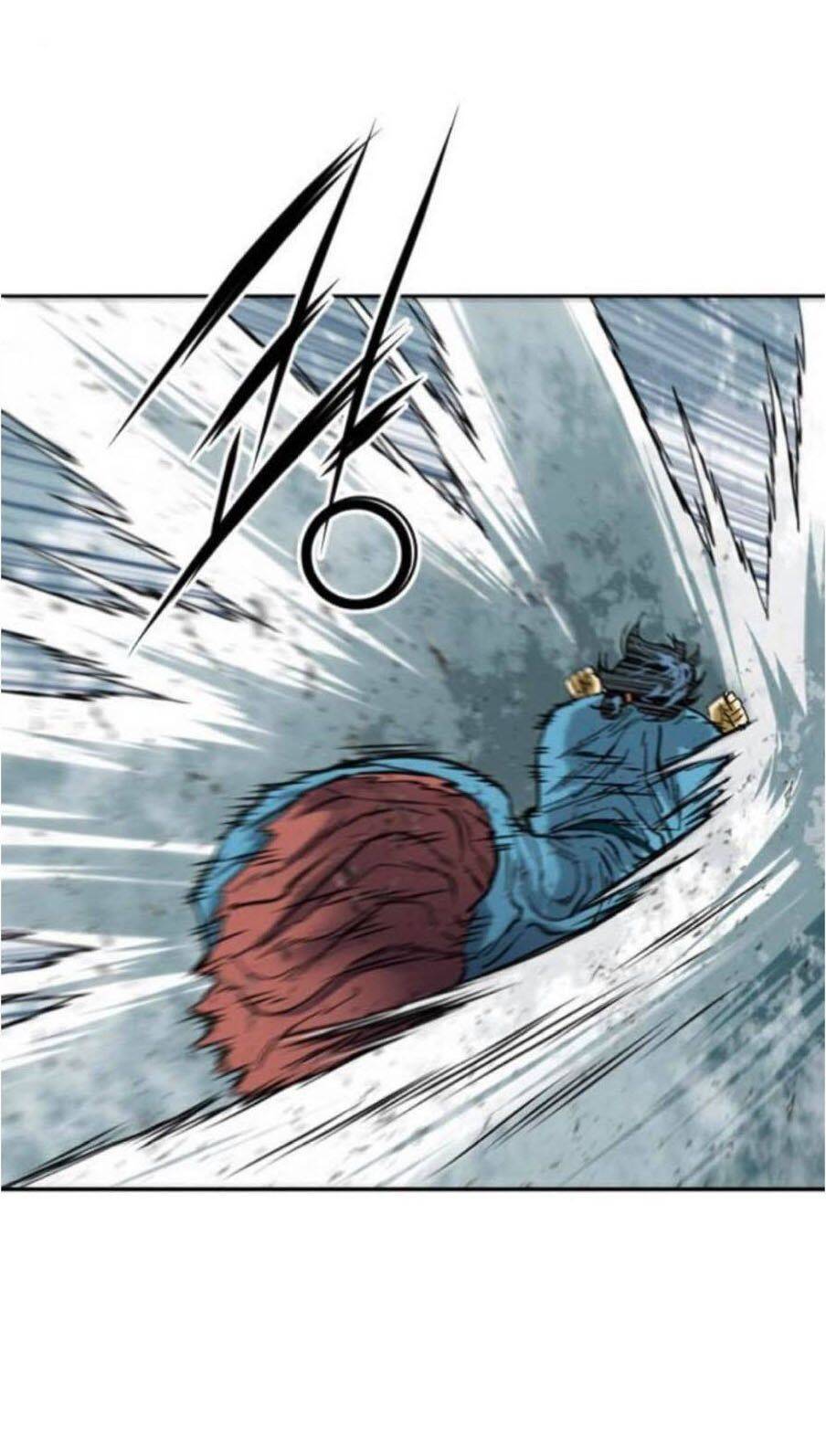 Thiên Hạ Đệ Nhất Nhân Chap 42 - Next Chap 43