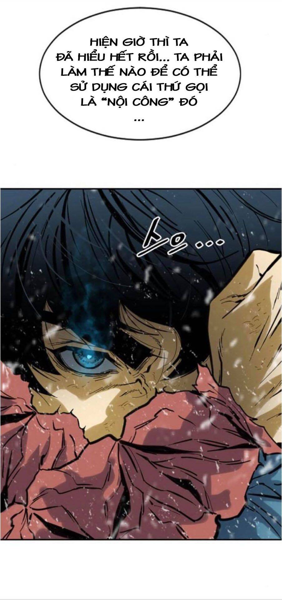 Thiên Hạ Đệ Nhất Nhân Chap 42 - Next Chap 43