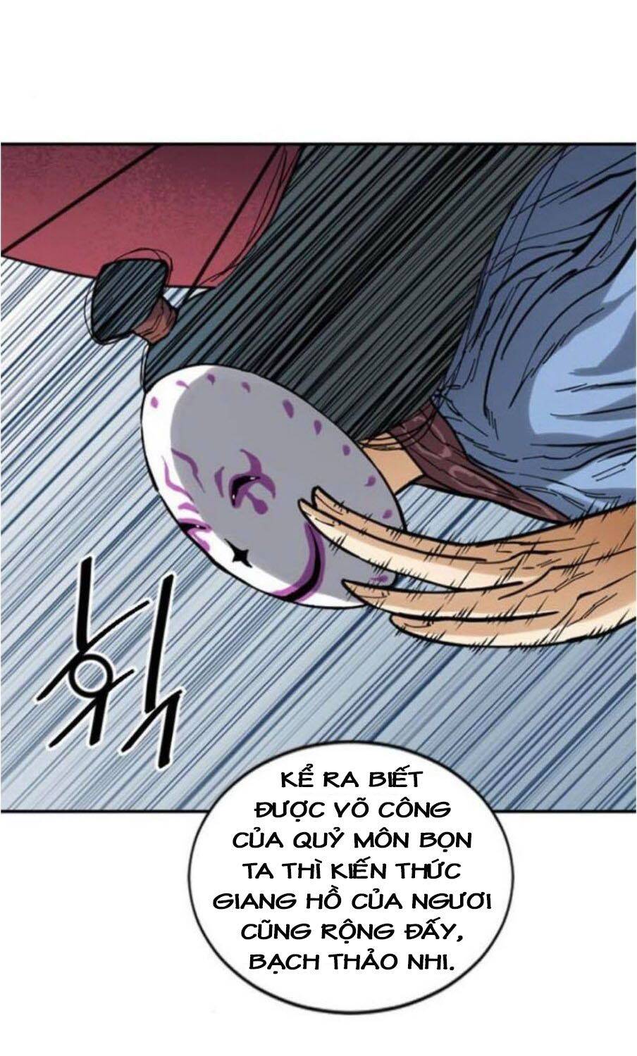 Thiên Hạ Đệ Nhất Nhân Chap 42 - Next Chap 43