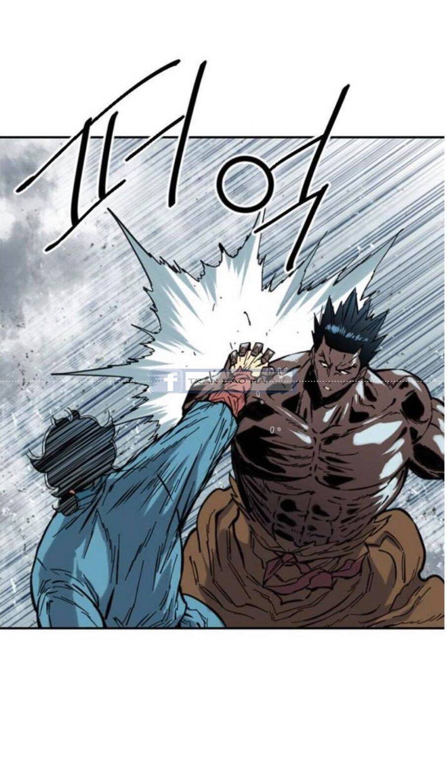 Thiên Hạ Đệ Nhất Nhân Chap 43 - Next Chap 44